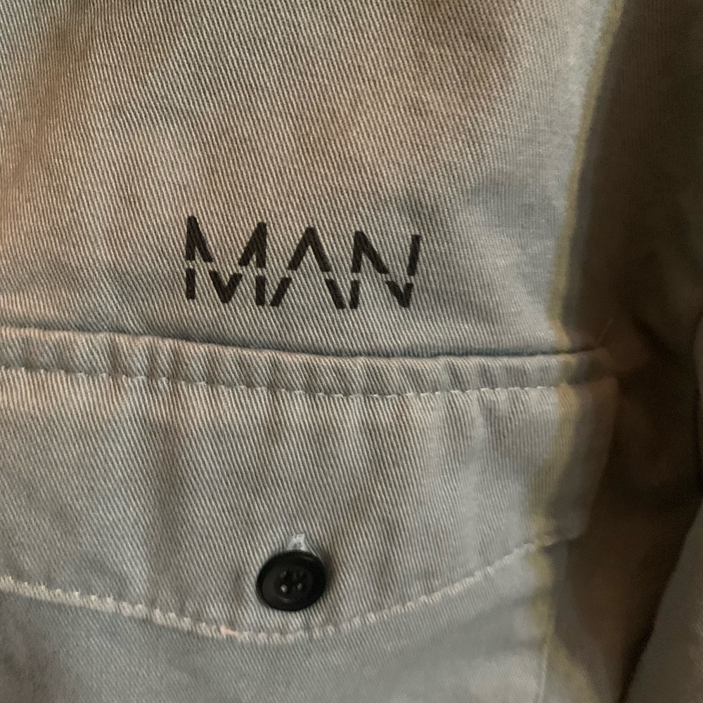 Boohoo MAN jacket - Picture 4 of 8